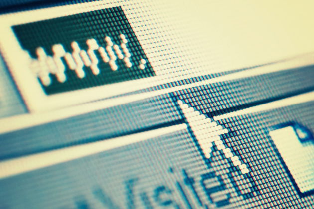 Internet en el camino