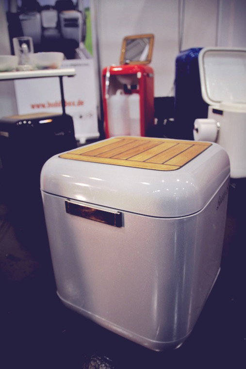 BuddyBox Kühlbox