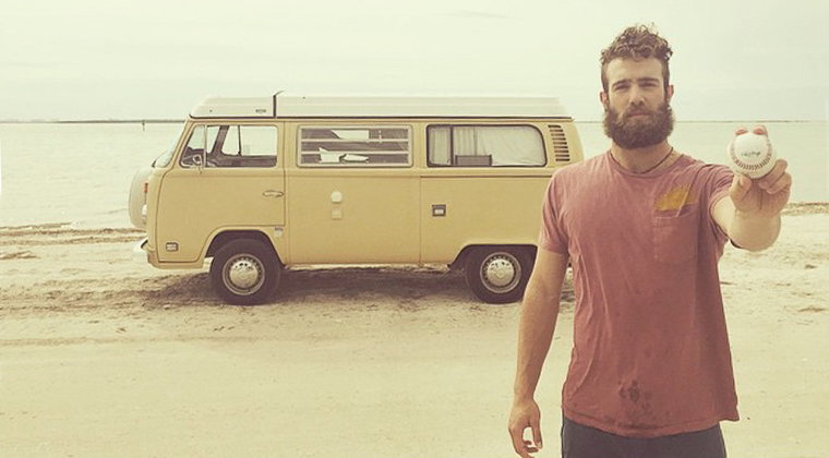 Daniel Norris Mobile Living