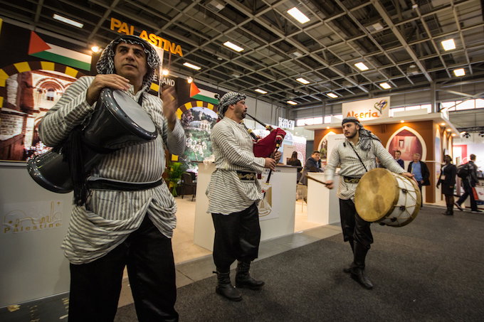 ITB Berlin Tanz