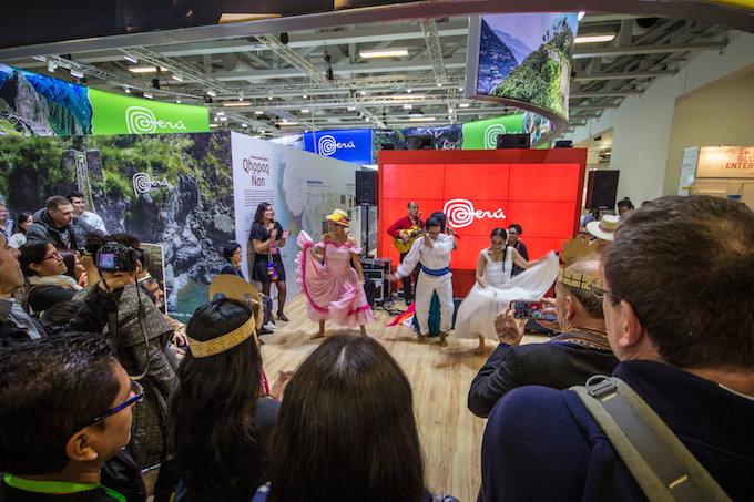 ITB Berlin Peru
