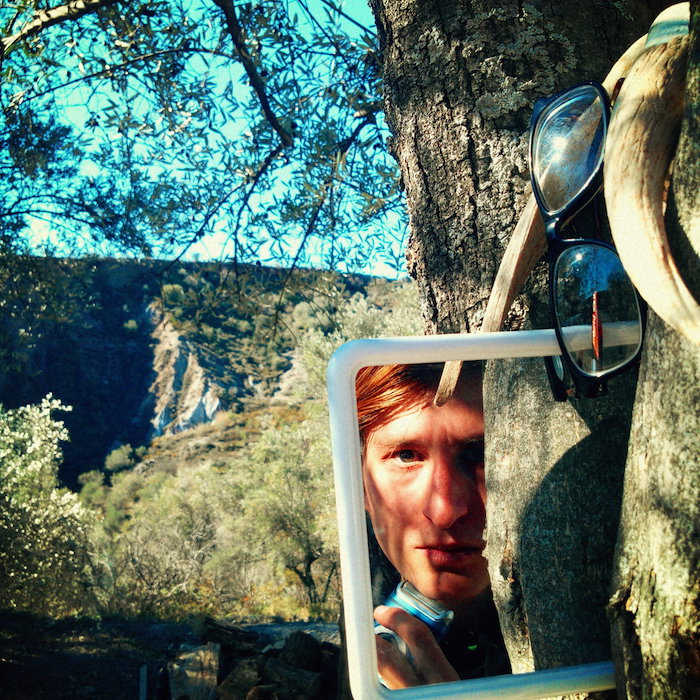 Robin Raindropcatcher About Wings Mirror