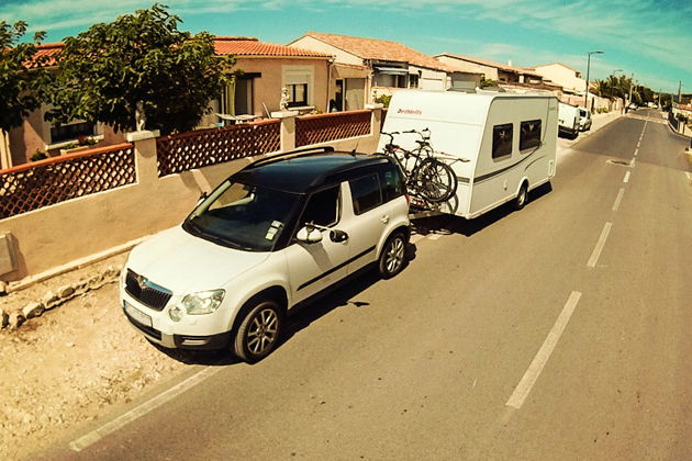 Que momentos especiales hacen del Camping algo adorable
