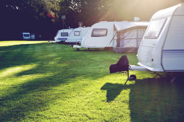 7 cosas que NUNCA debes hacer en un Camping