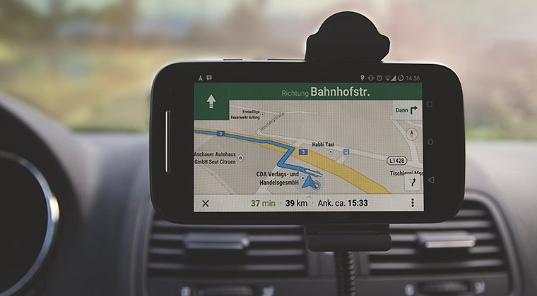 Apps para viajeros - Parte 2: Navegación y Planeación de rutas