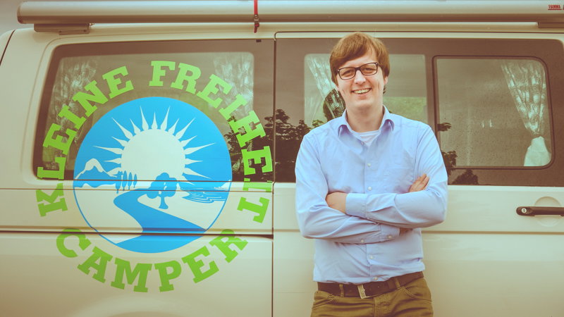 Descubre con "Kleine Freiheit Camper", la mejor opción para campismo rural en Alemania