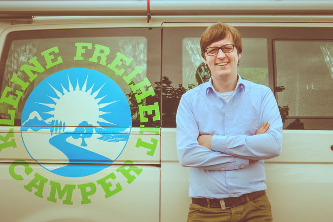 Descubre con "Kleine Freiheit Camper", la mejor opción para campismo rural en Alemania