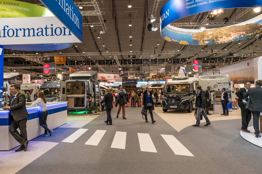 CMT 2016 Impressionen