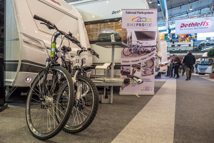 CMT 2016 Impressionen Bikeprofix
