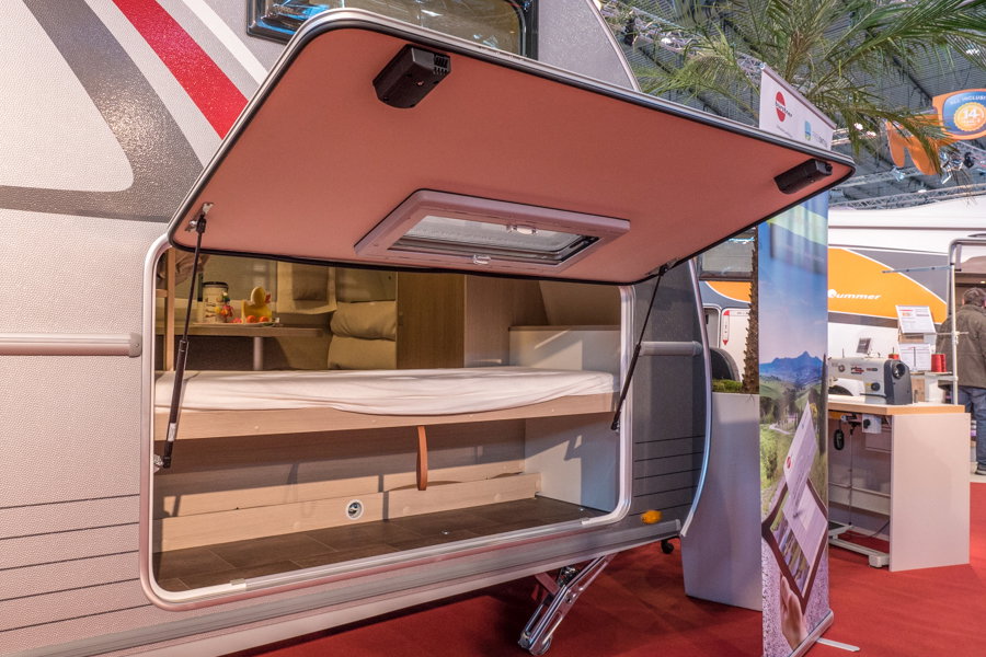 CMT 2016 Impressionen