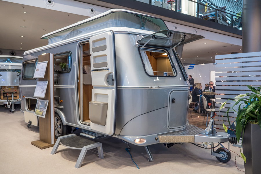 CMT 2016 Impressionen Eriba