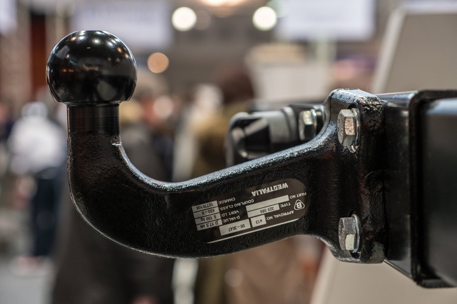 CMT 2016 Impressionen AL-KO