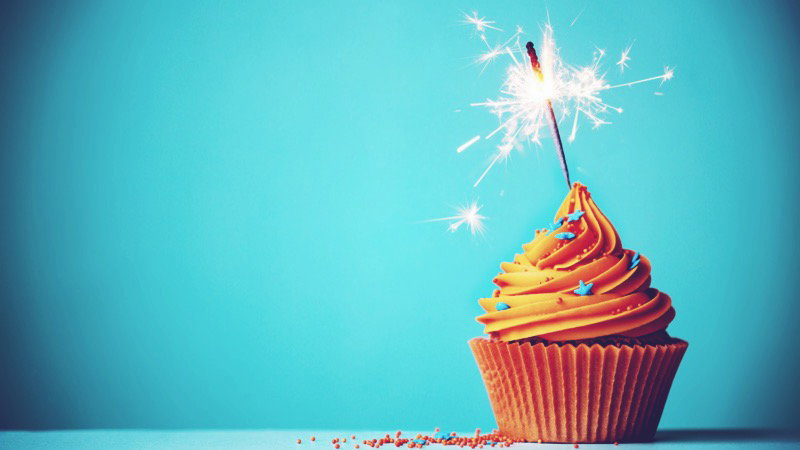 ¡Feliz cumpleaños, CamperStyle!