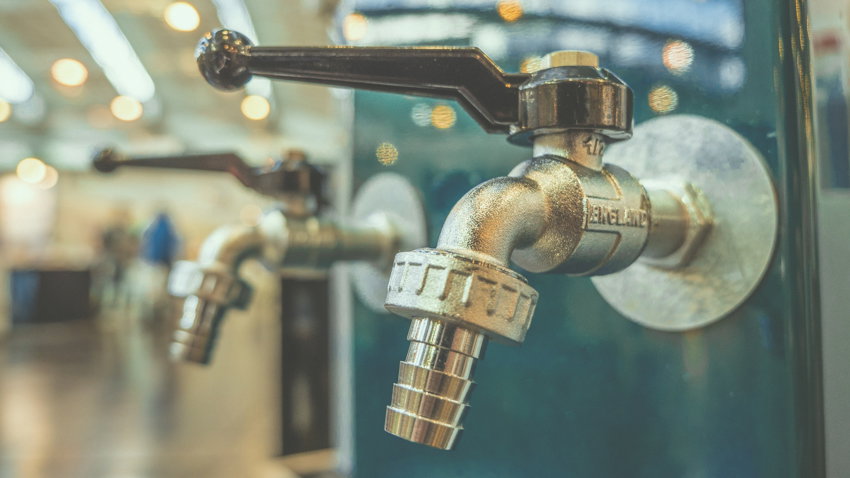 ¡Información importante! - La calidad del agua de grifo en España