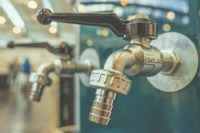 ¡Información importante! - La calidad del agua de grifo en España