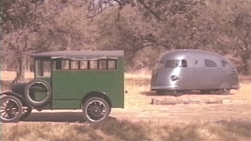 Documental: "Wheel Estate"