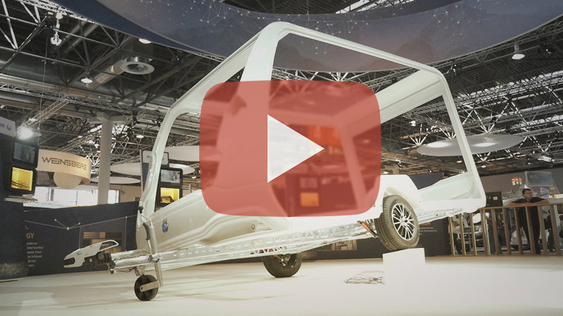 Caravan Salon 2016: Los 6 aspectos más destacados en vídeo