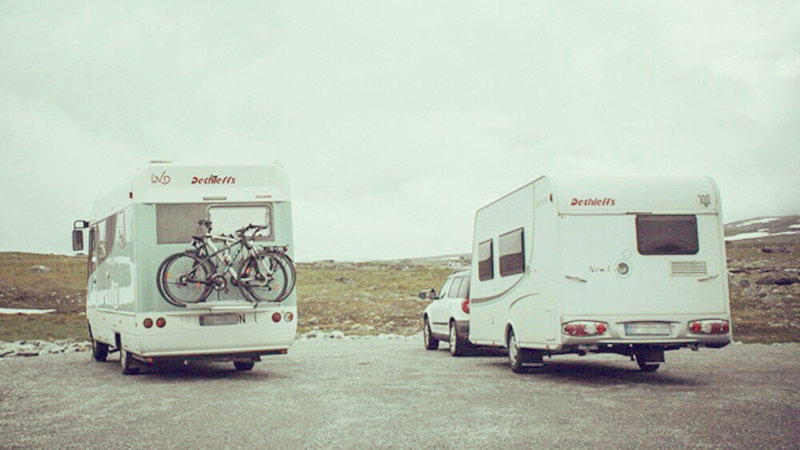 CamperStyle on Instagram - Kompilation No. 1