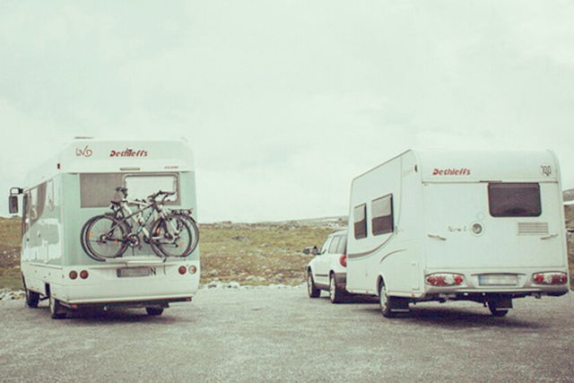 CamperStyle on Instagram - Kompilation No. 1
