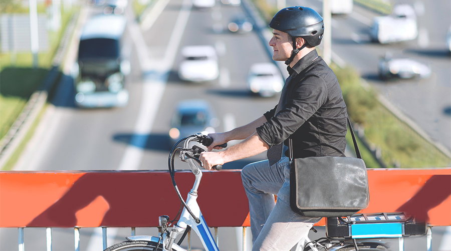 Holland Niederlande E-Bikes