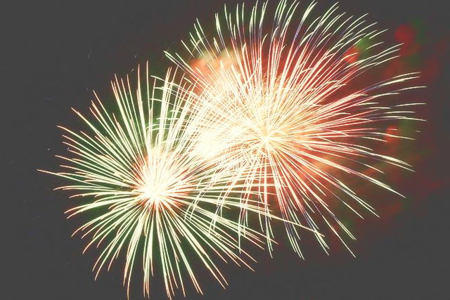 ¡Feliz año nuevo 2017!