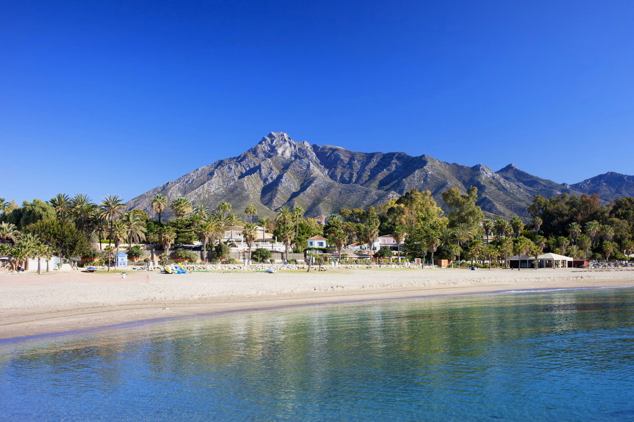 Aktivurlaub in Andalusien: Camping in Spanien