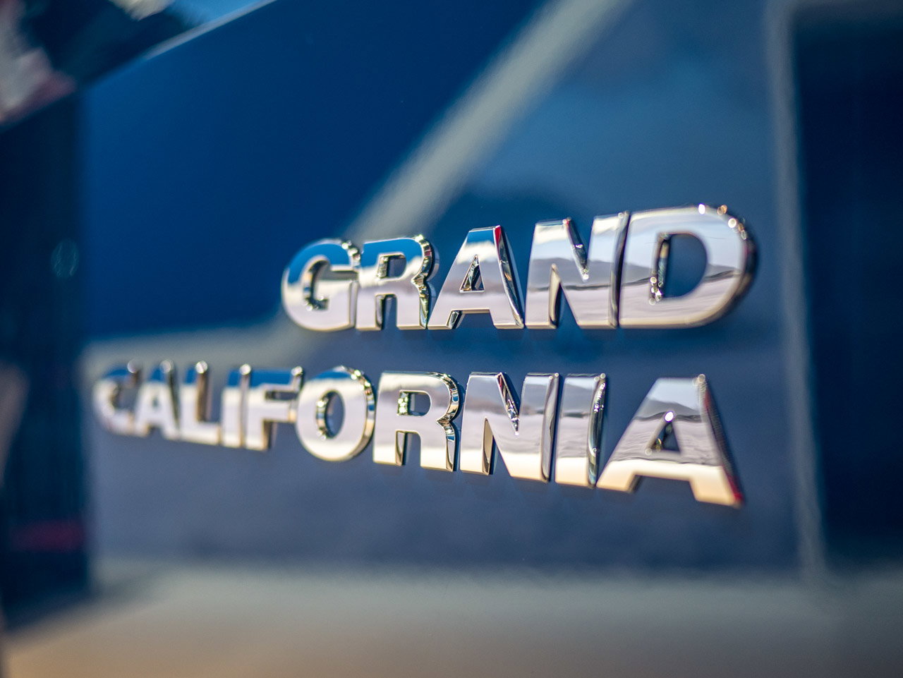 Sustancias cancerígenas encontradas en la Gran California: gran aumento de la exposición en la autocaravana de lujo VW