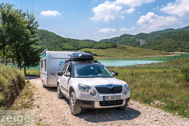 Lo que realmente necesitas para tus primeras vacaciones en autocaravana: lo esencial para los principiantes en acampada