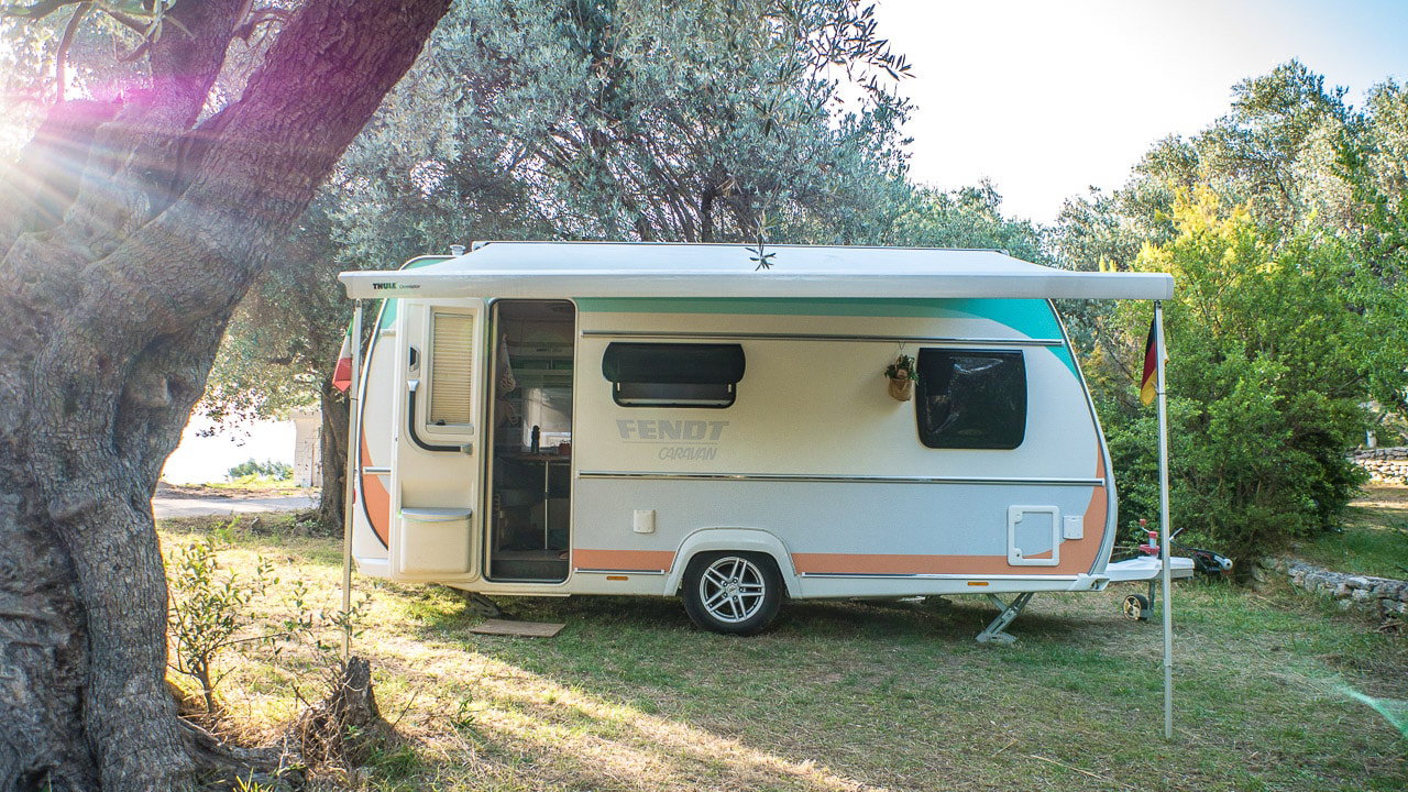 10 consejos de acampada no sólo para principiantes