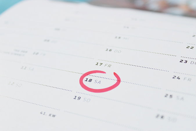 Ferias de camping 2025 - todas las fechas e información
