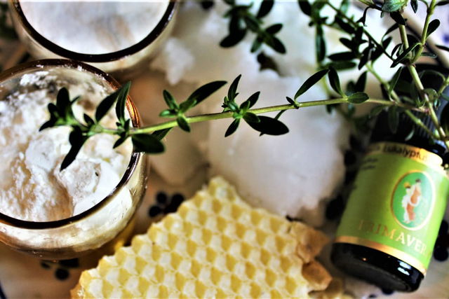 Haz tus propios cosméticos naturales: Recetas sencillas y consejos