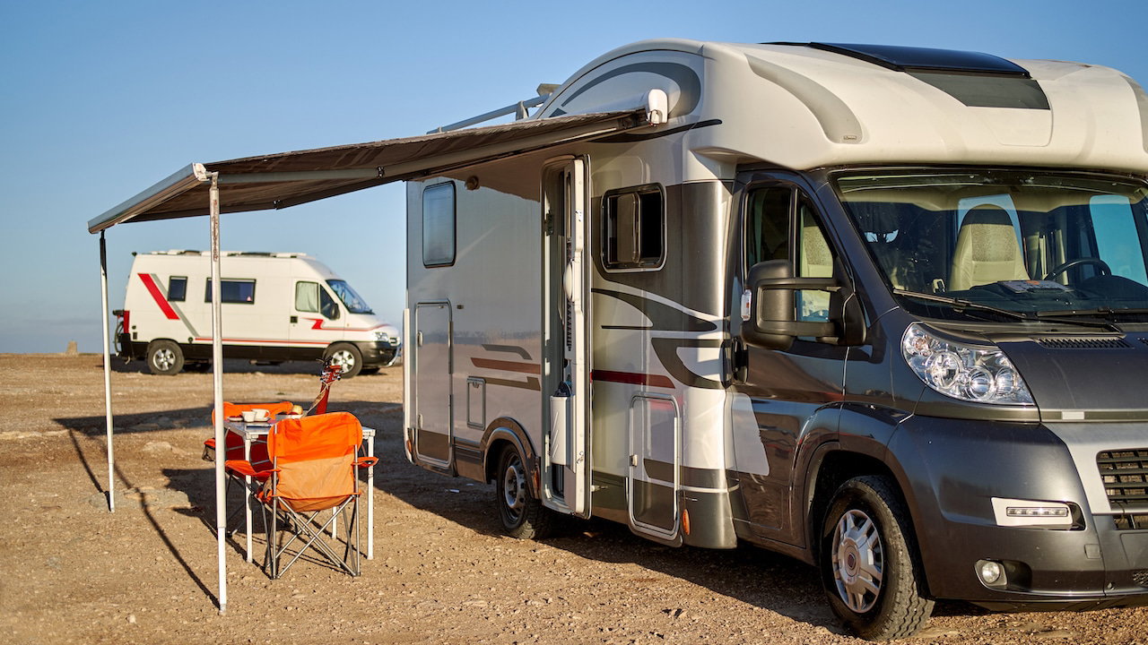 Alquilar una autocaravana de forma privada: cálculo de costes, seguro, búsqueda de inquilino