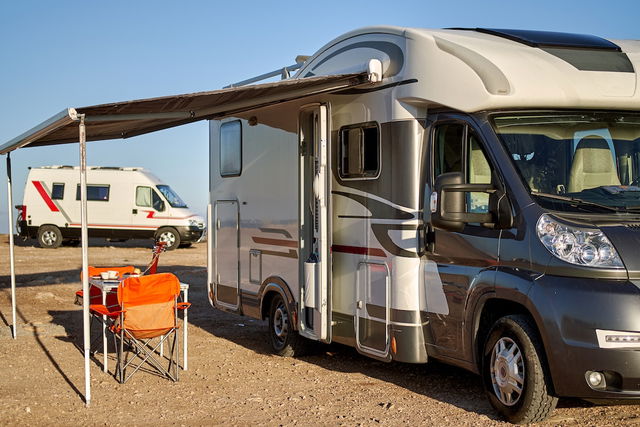 Alquilar una autocaravana de forma privada: cálculo de costes, seguro, búsqueda de inquilino