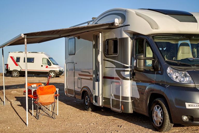 Alquilar una autocaravana de forma privada: cálculo de costes, seguro, búsqueda de inquilino