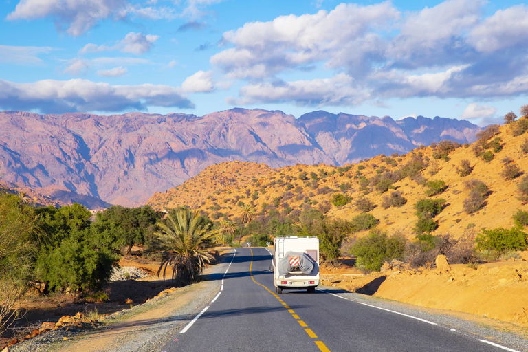 Seguro de autocaravana en el extranjero: ¿Dónde es válido?
¿Qué cubre?
¿Qué debes tener en cuenta?