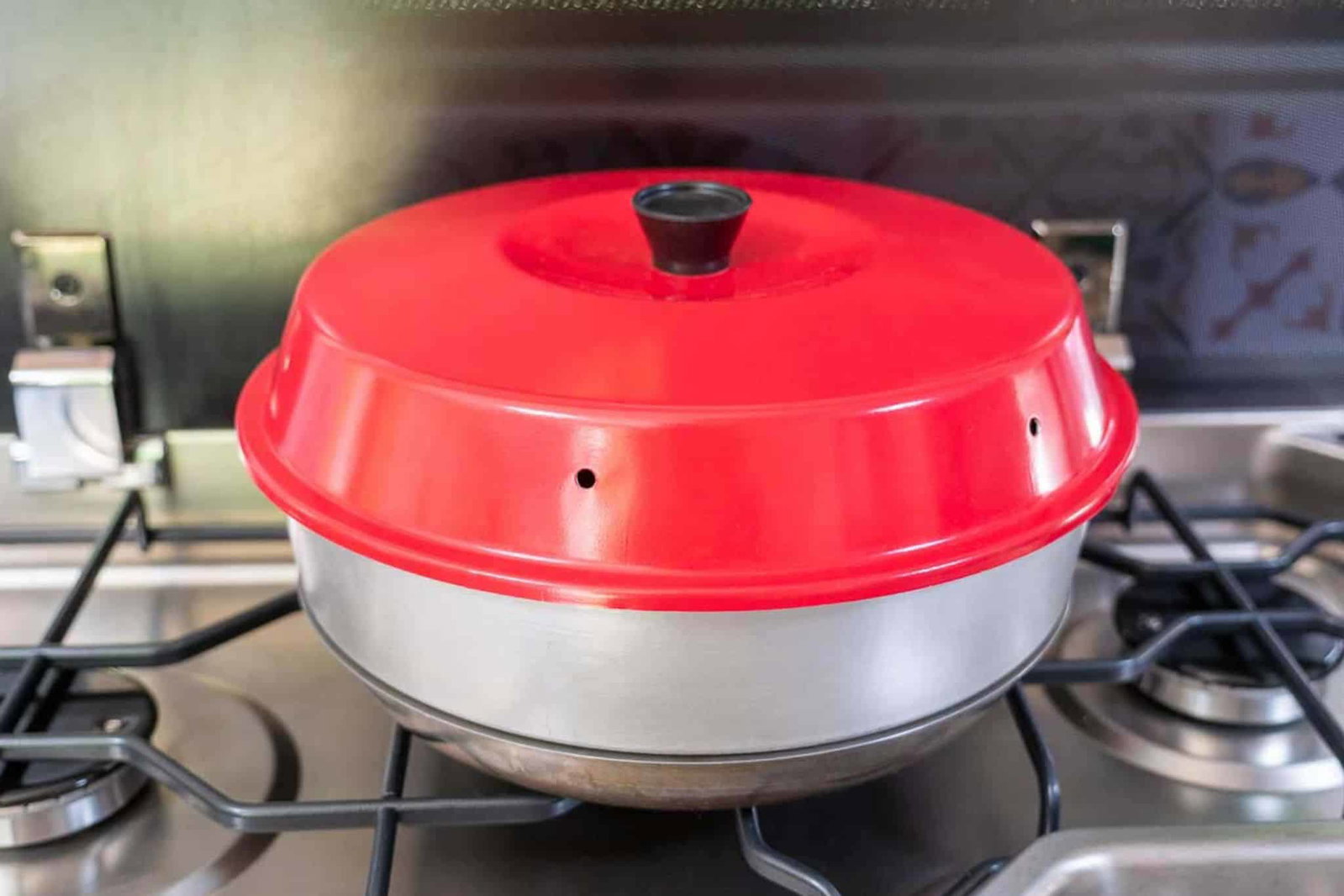 ¿Qué es un horno Omnia?