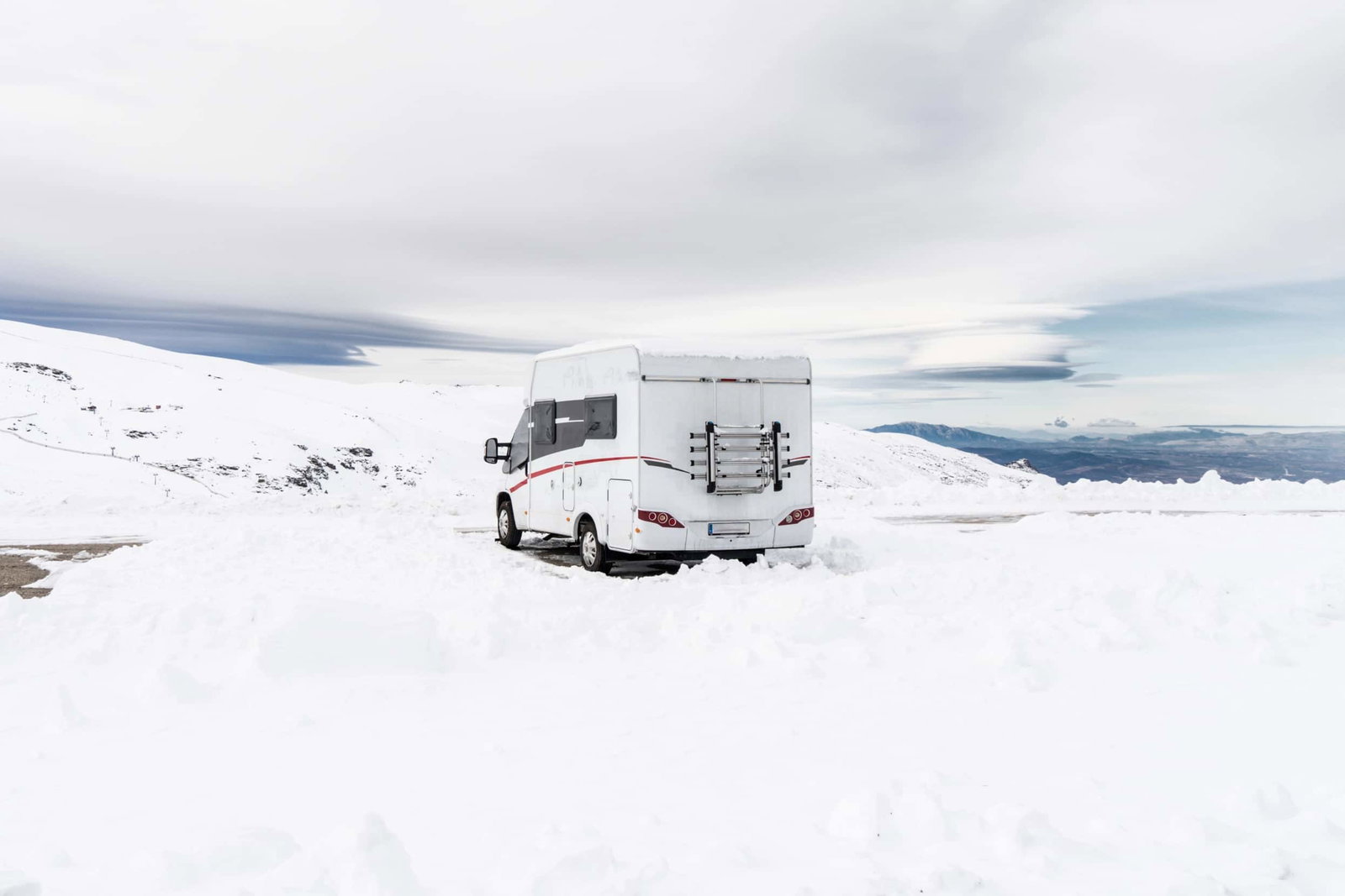 Acampada invernal: 15 productos para un día de acampada acogedor