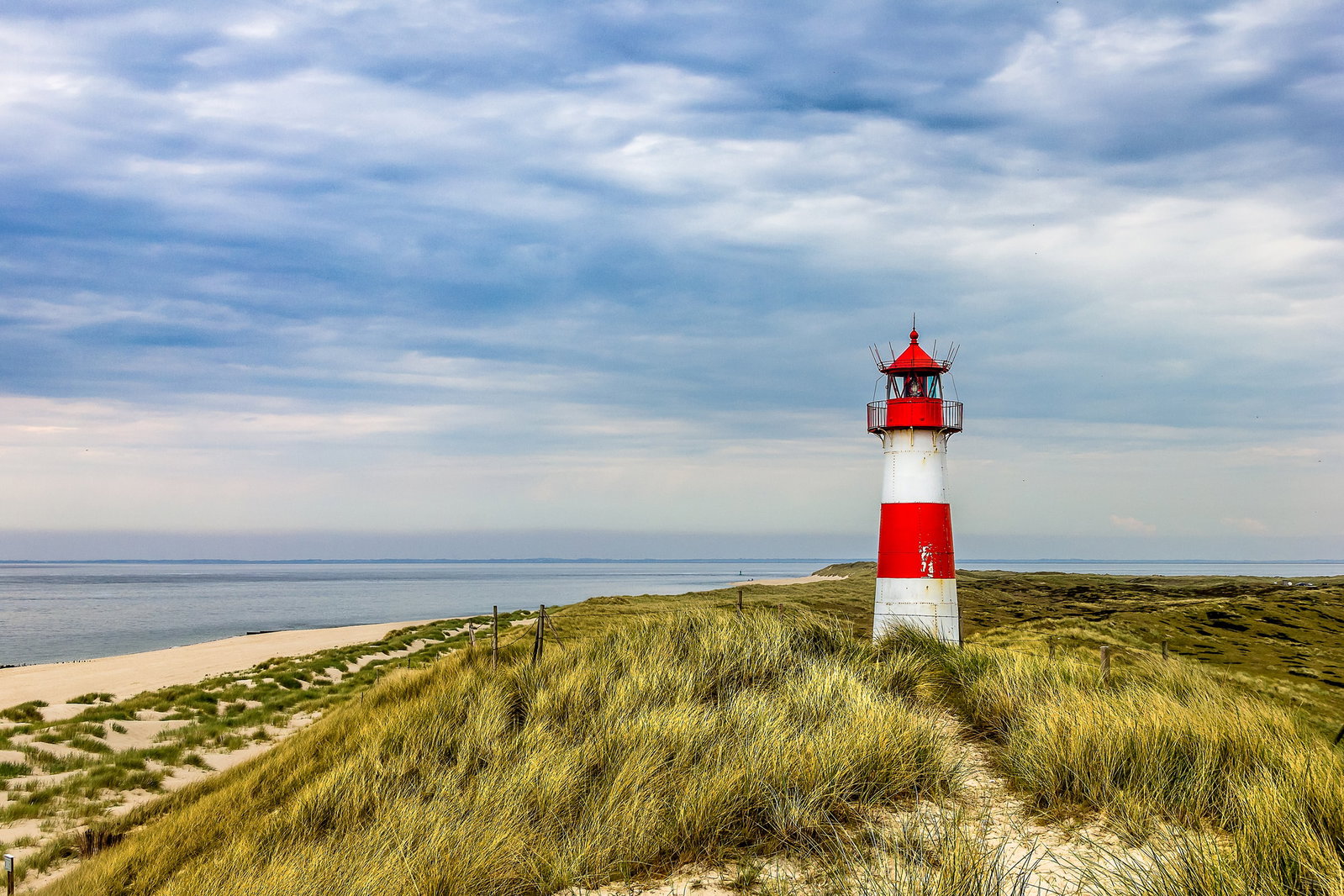 Camping en Sylt: una experiencia isleña cerca de la naturaleza en el Mar del Norte