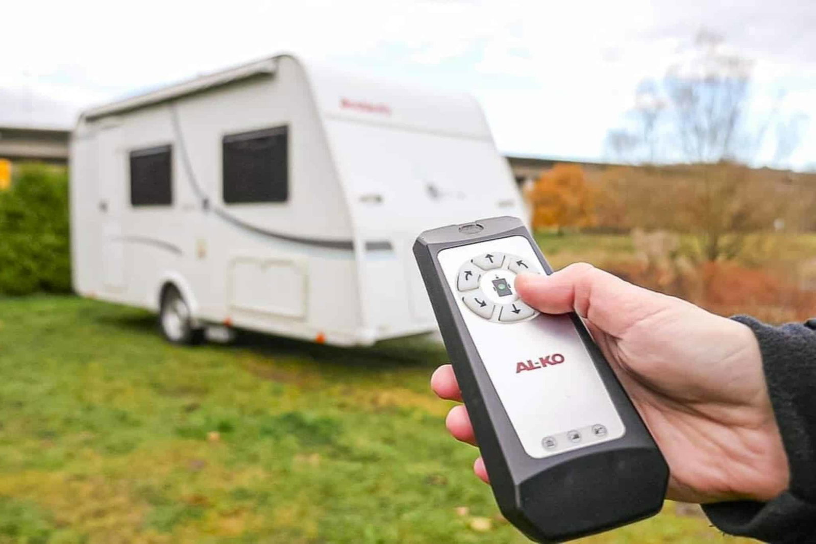 La batería de mudanzas adecuada para tu caravana