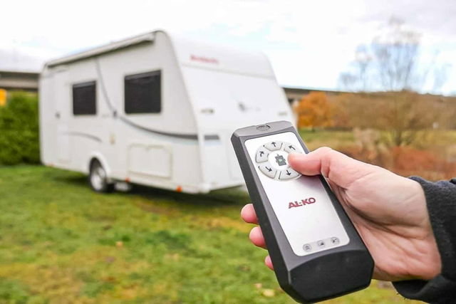 La batería de mudanzas adecuada para tu caravana