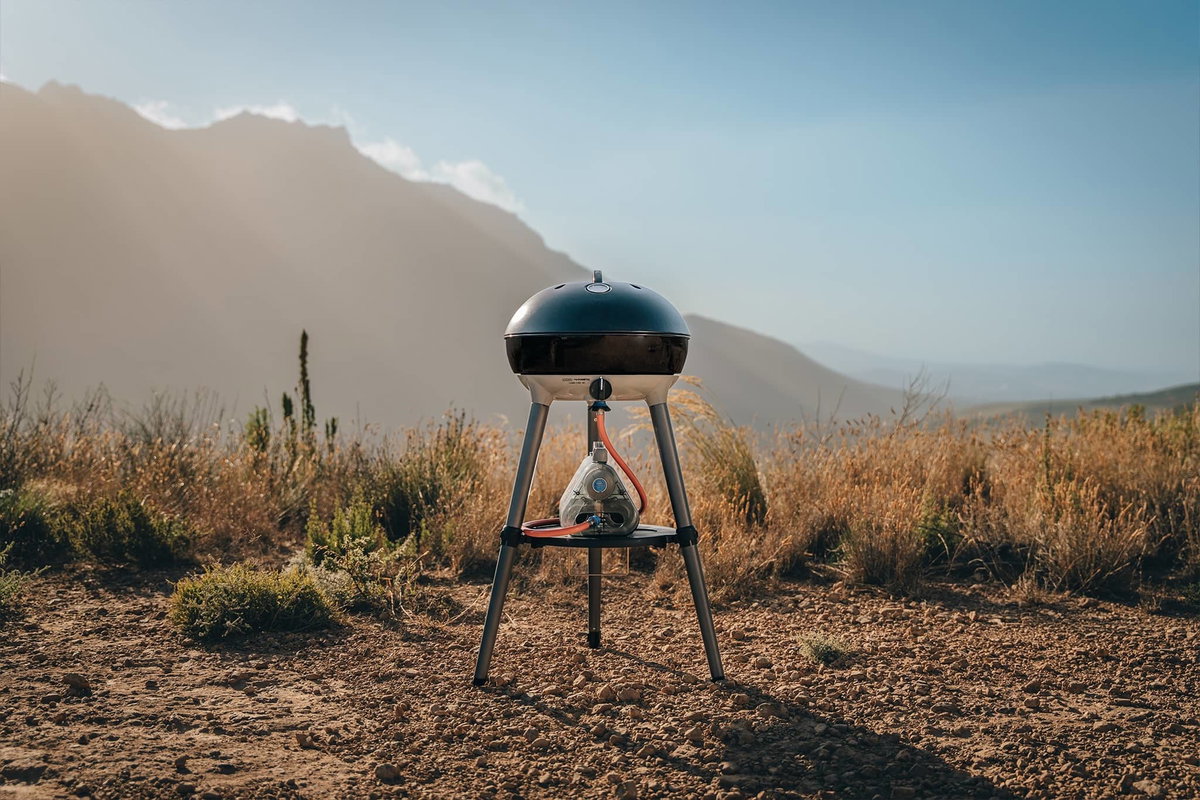 Parrilla de camping CADAC | Dometic: 10 % de descuento en toda la gama de parrillas
