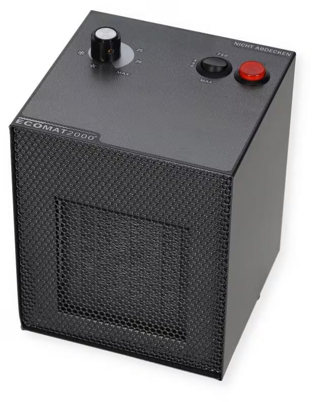 Ecomat 2000 Classic en oferta en CampingWagner