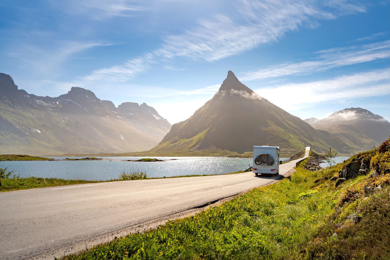 Consejos de expertos para camper en Noruega: lugares favoritos, atracciones, recomendaciones de rutas