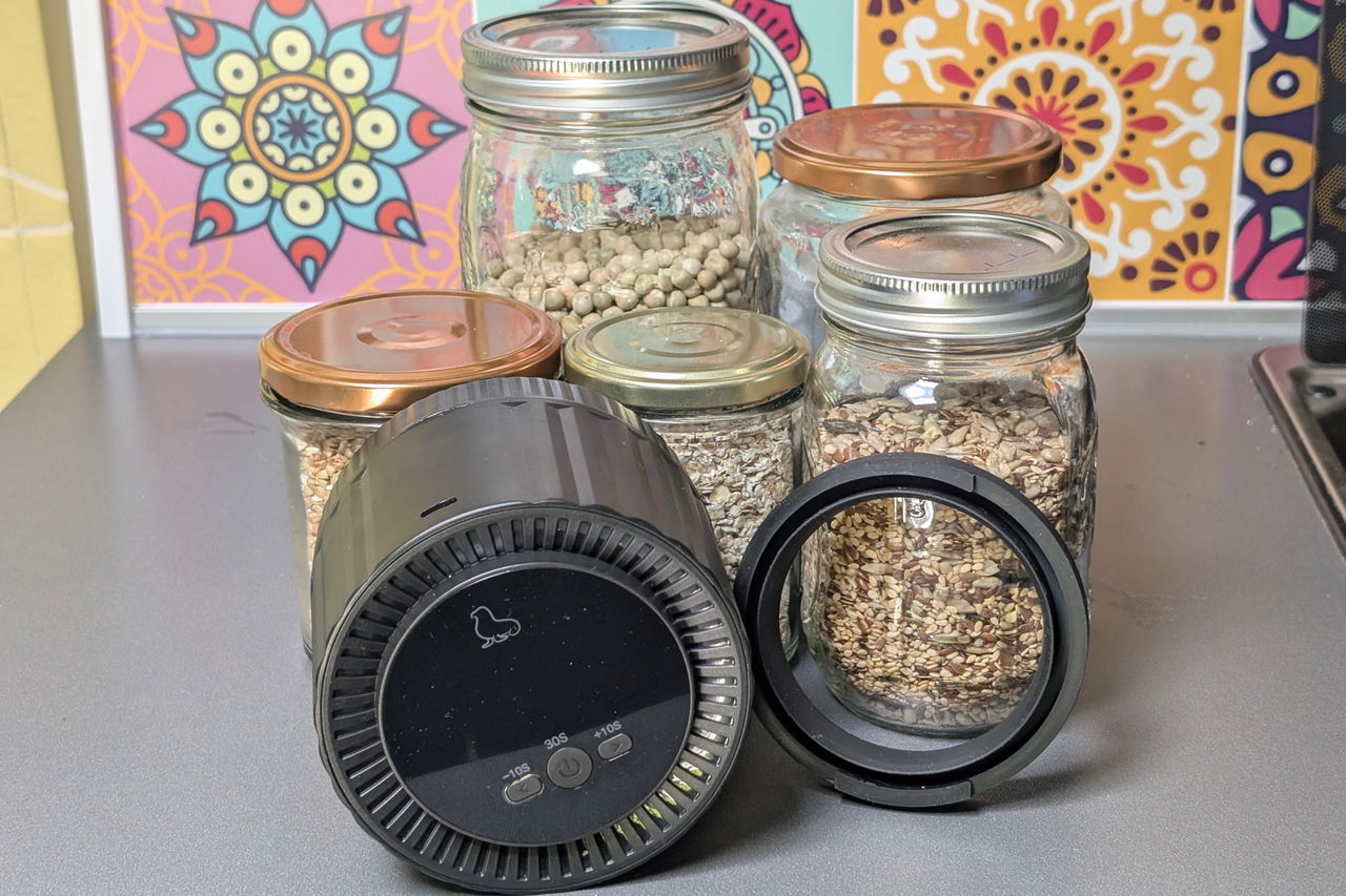 Vacío en la autocaravana: 3 accesorios de cocina geniales para el viaje – ahora con 10% de descuento CamperStyle